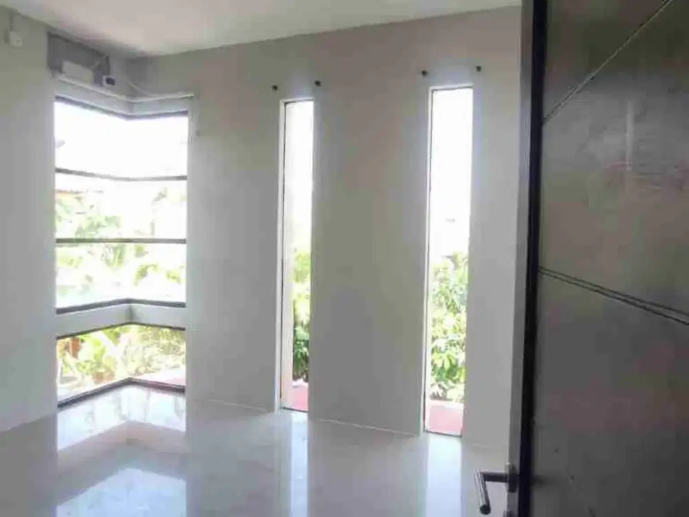 rumah sewa Pantai Mentari