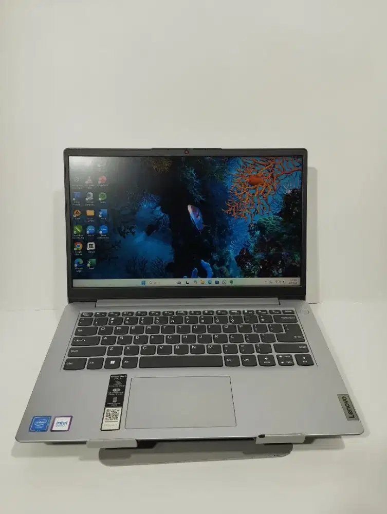 LAPTOP LENOVO IDEAPAD SLIM 1