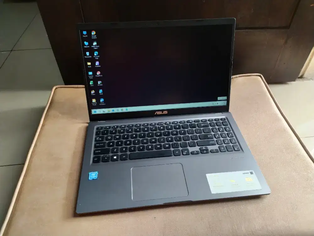 Laptop Asus A516 Murah