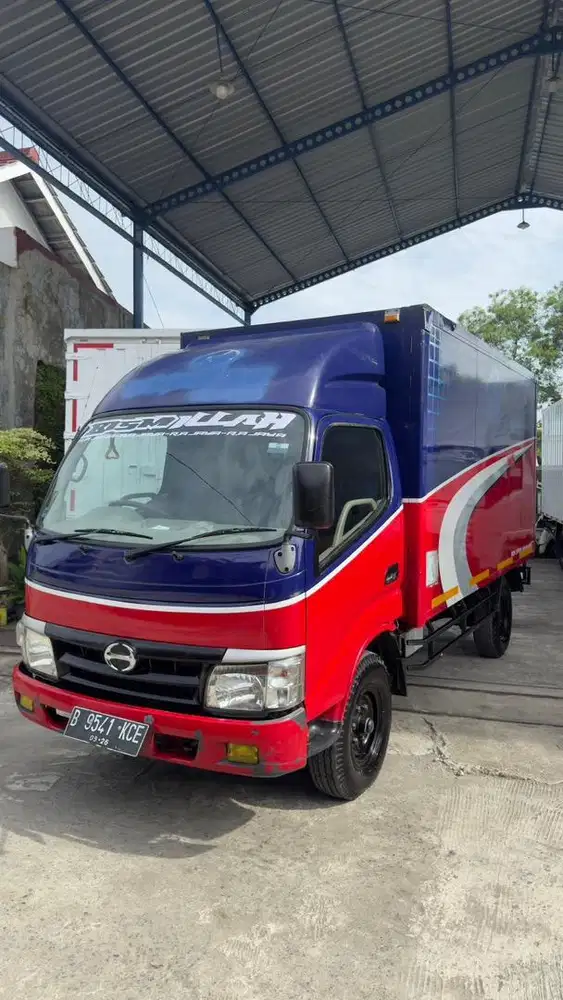 ENGKEL DUTRO LONG TAHUN 2016 SiAP KERJA