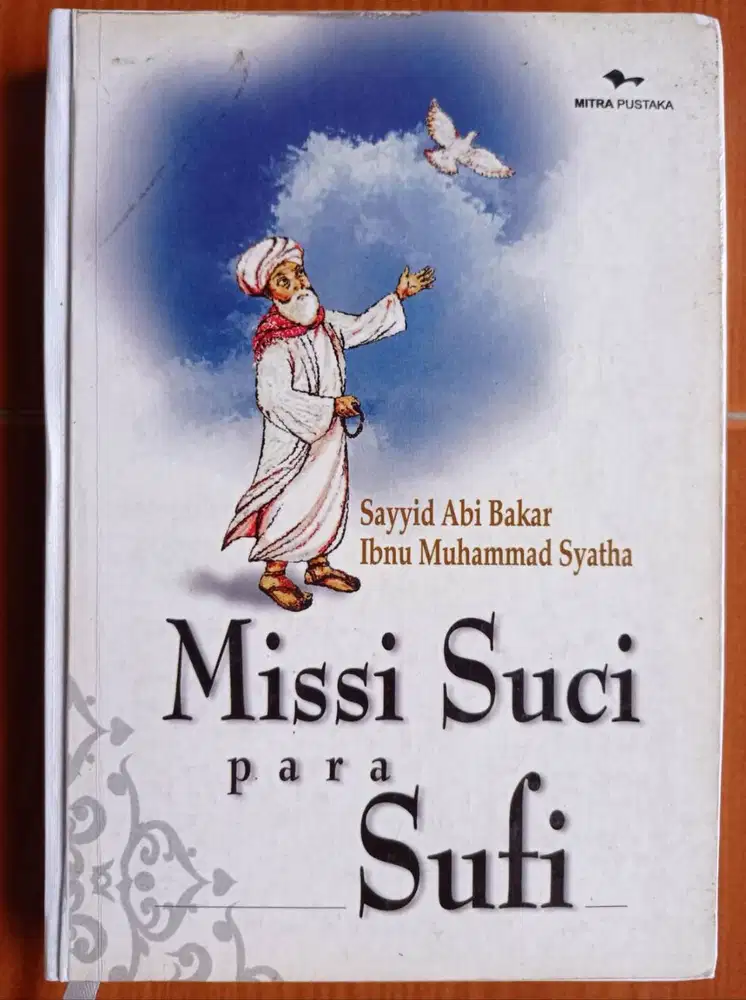 MISSI SUCI PARA SUFI