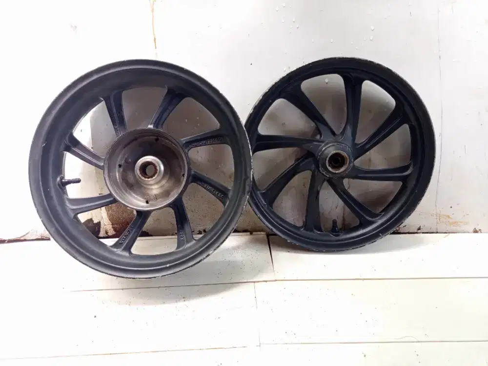 Velg ring 14 PCX 150