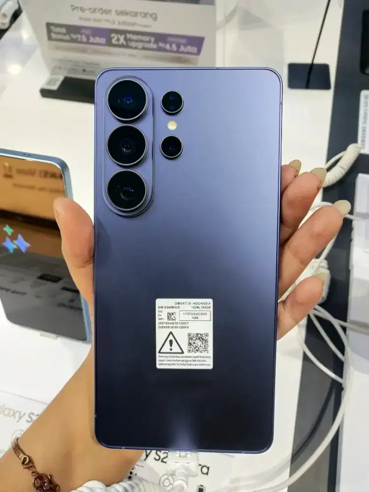 PO SAMSUNG S26 ULTRA