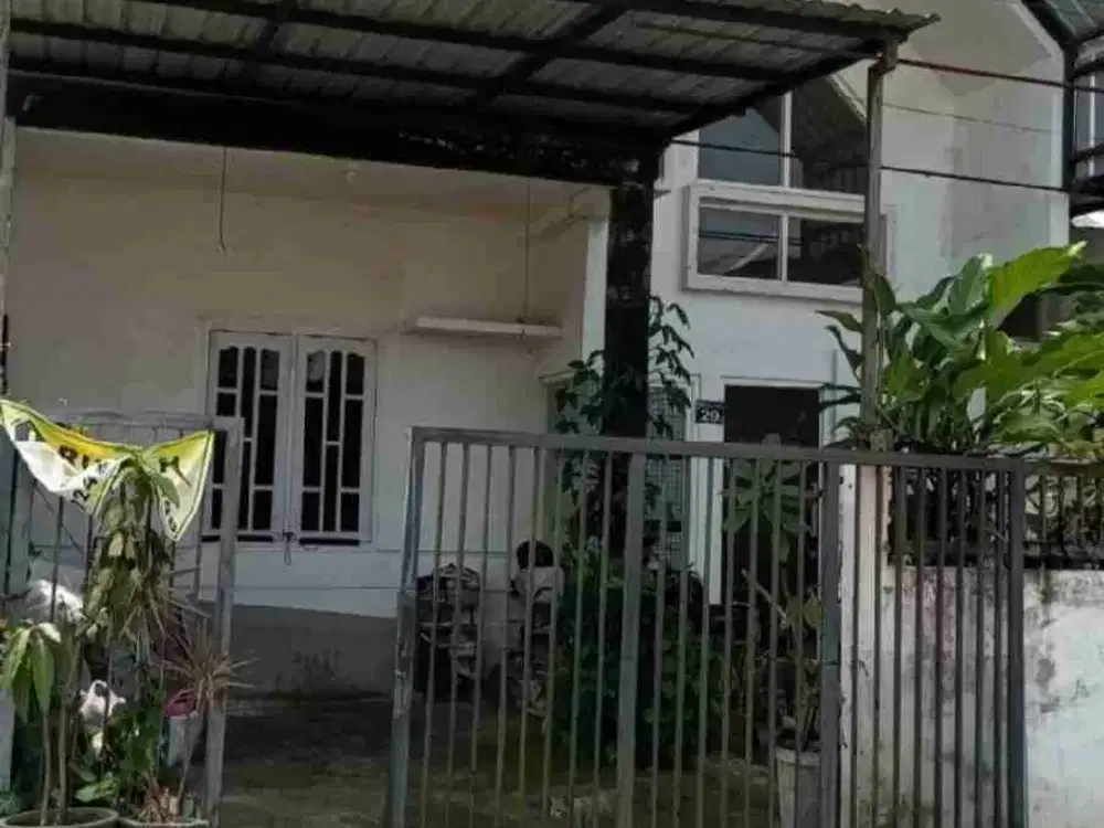 DIJUAL RUMAH MURAH SIAP HUNI MODERN MINIMALIS DEKAT BANDARA ABD SALEH DAN EXIT TOL PAKIS MALANG