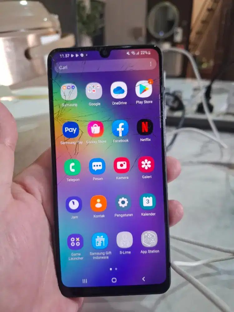 Jual Muarah Samsung A31