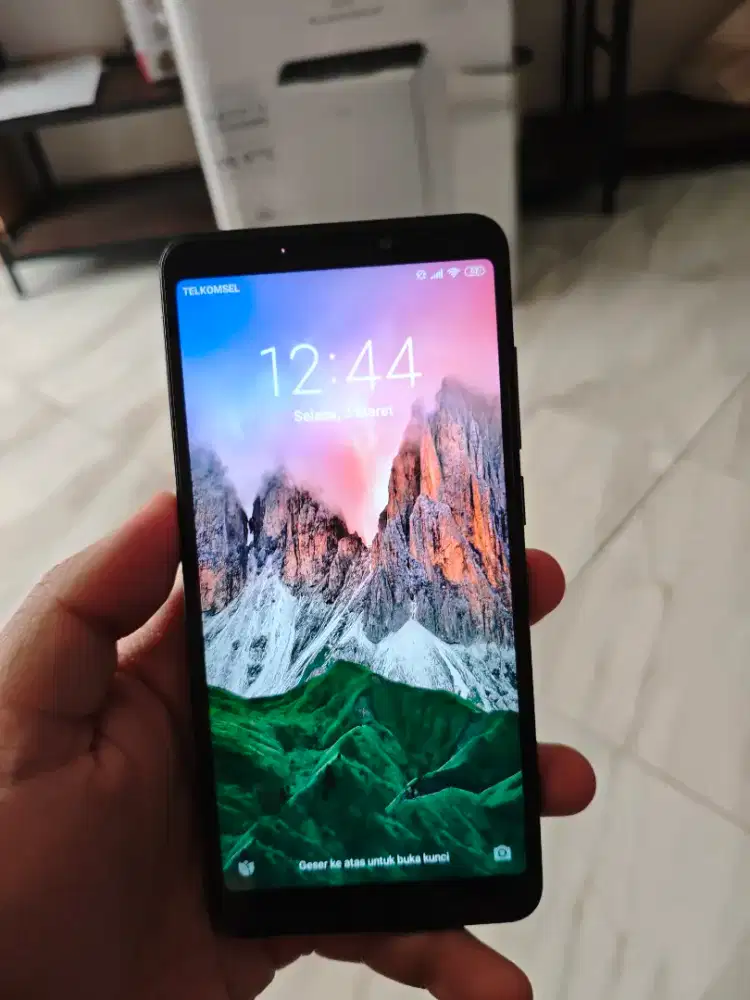Redmi 5 32gb Batangan only