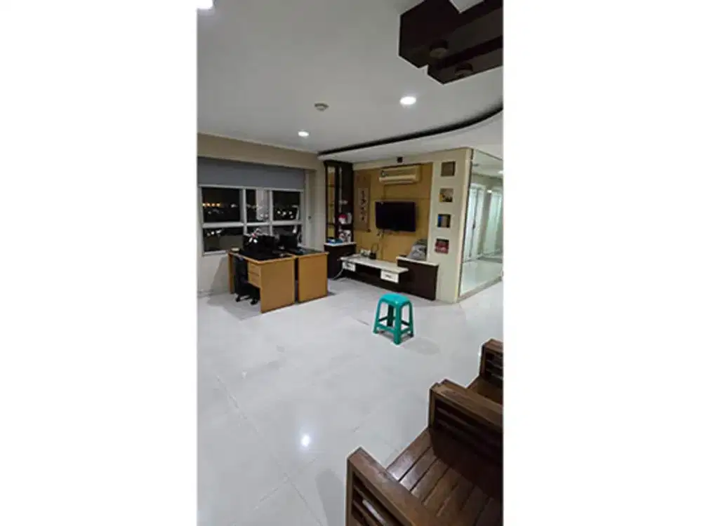 Apartemen Paladian Park, Kelapa Gading