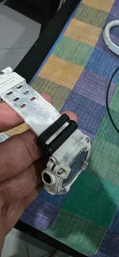 Jual g shock oryginak