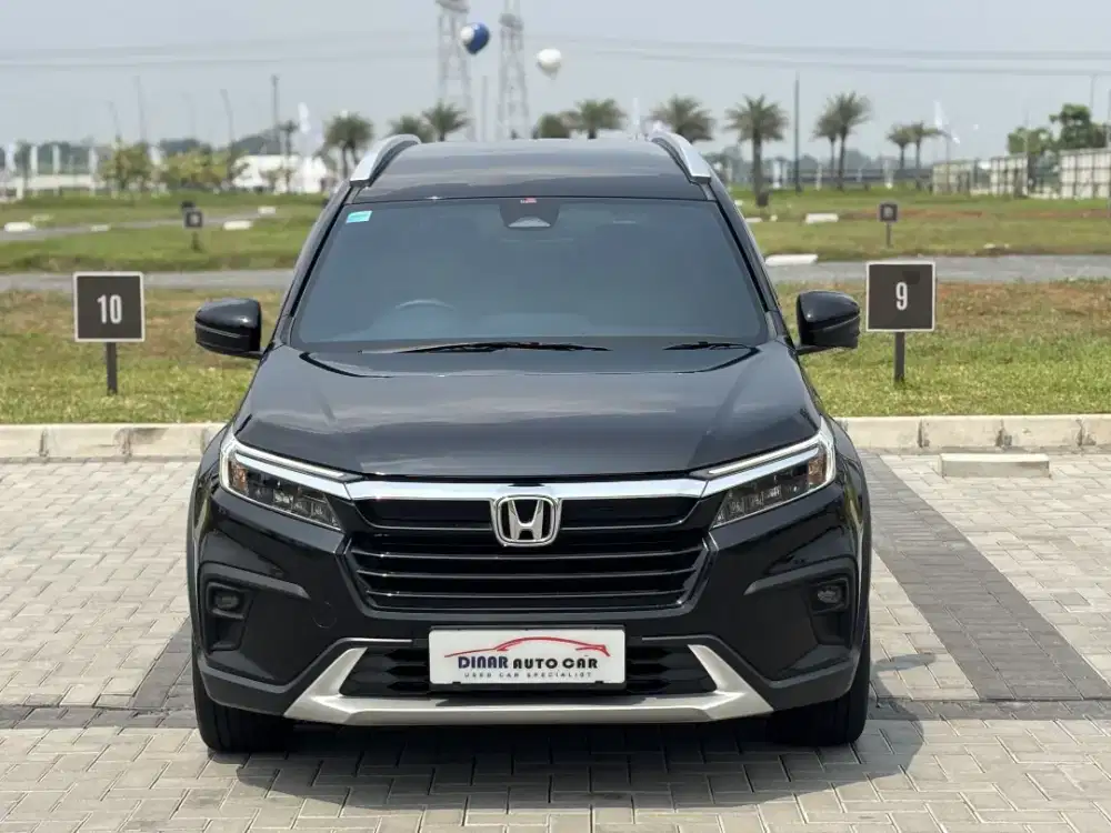 (KM31Rb)BRV Prestige Sensing 2022