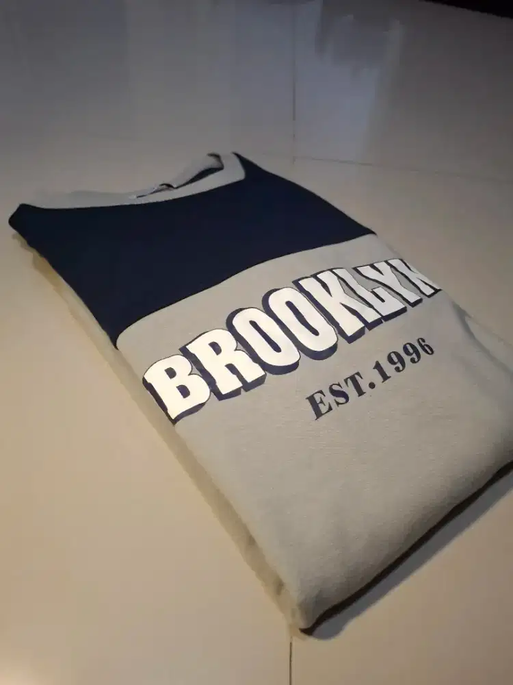 HOODIE NEVADA BROOCKLYN