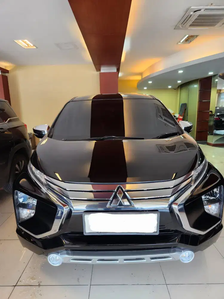 Xpander Ultimate 2018