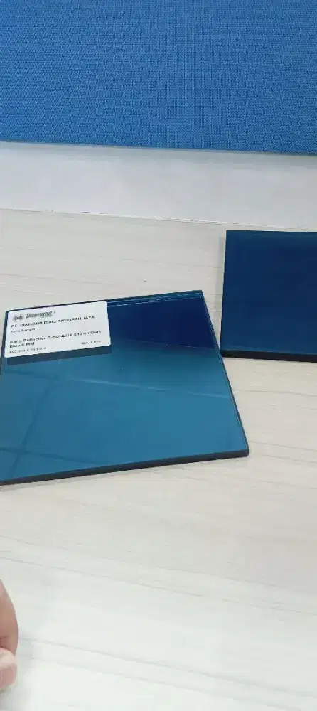 Jual Segala Jenis Kaca Langsung Pabrik