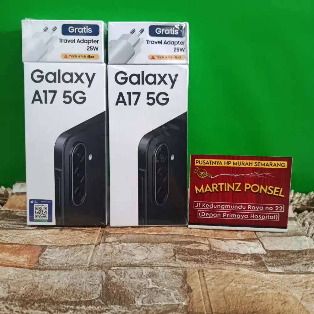 Samsung a17 5g 8/256