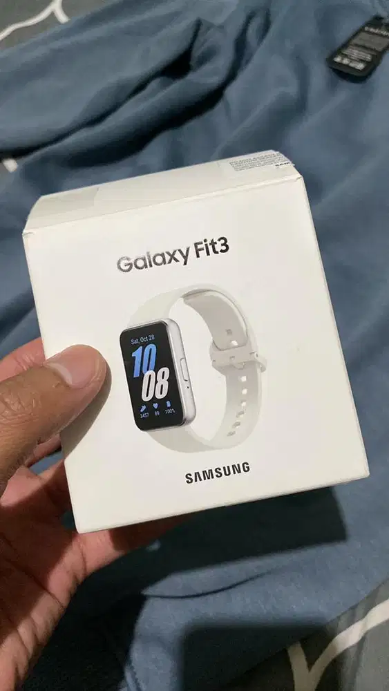 Samsung fit 3 like new