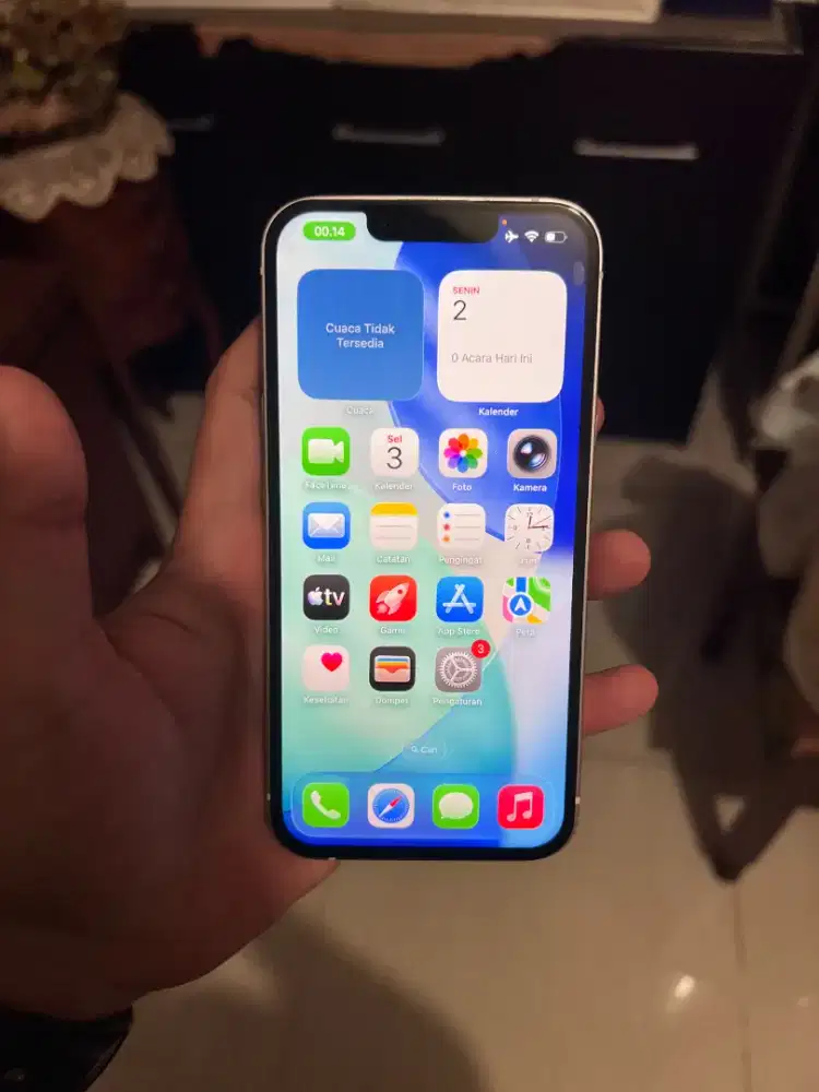 Iphone 13 128 Beacukai