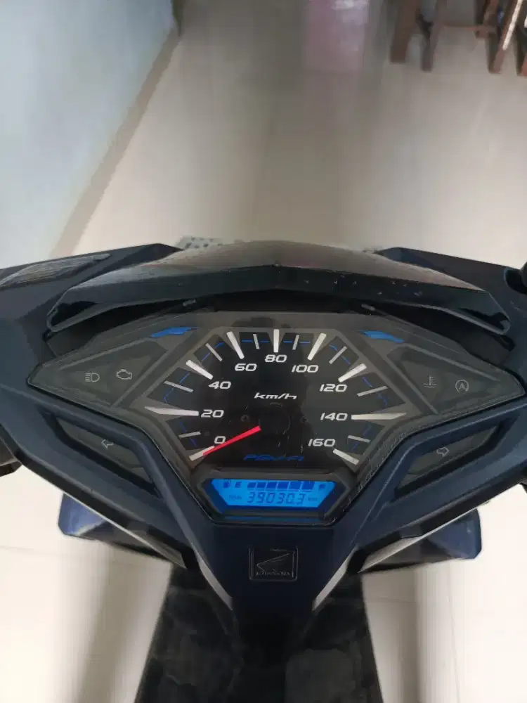 VARIO 150 tahun 2018