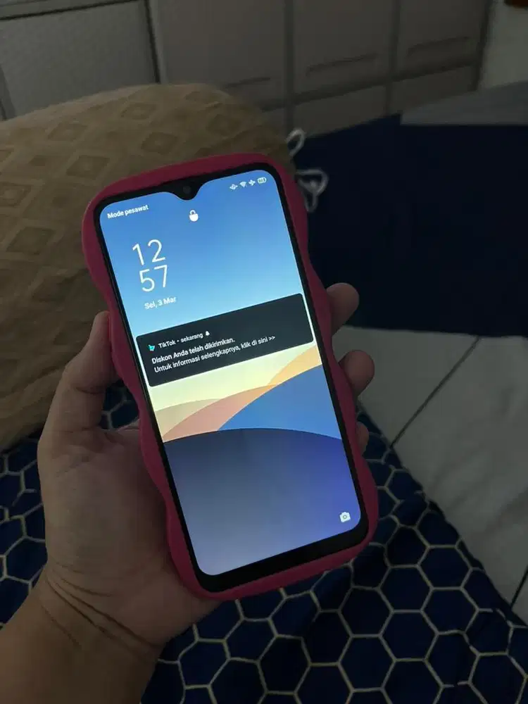 Oppo f9 layak pakai