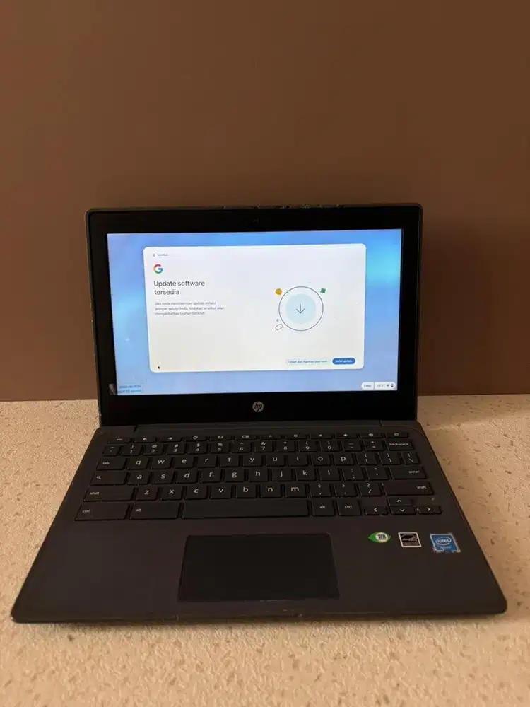 HP CHROMEBOOK 11 G8 EE / 32GB