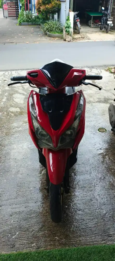 Jual Cepat Aja Vario 125