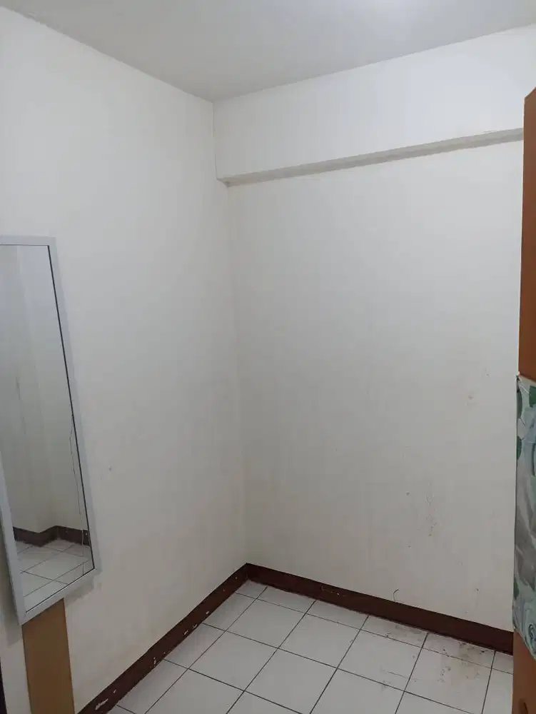 Disewakan unit Apartemen 2 Kamar tidur Casablanca East Residence