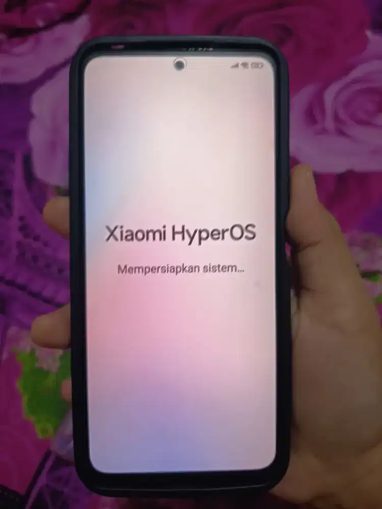 Redmi note 12 ram 4/128