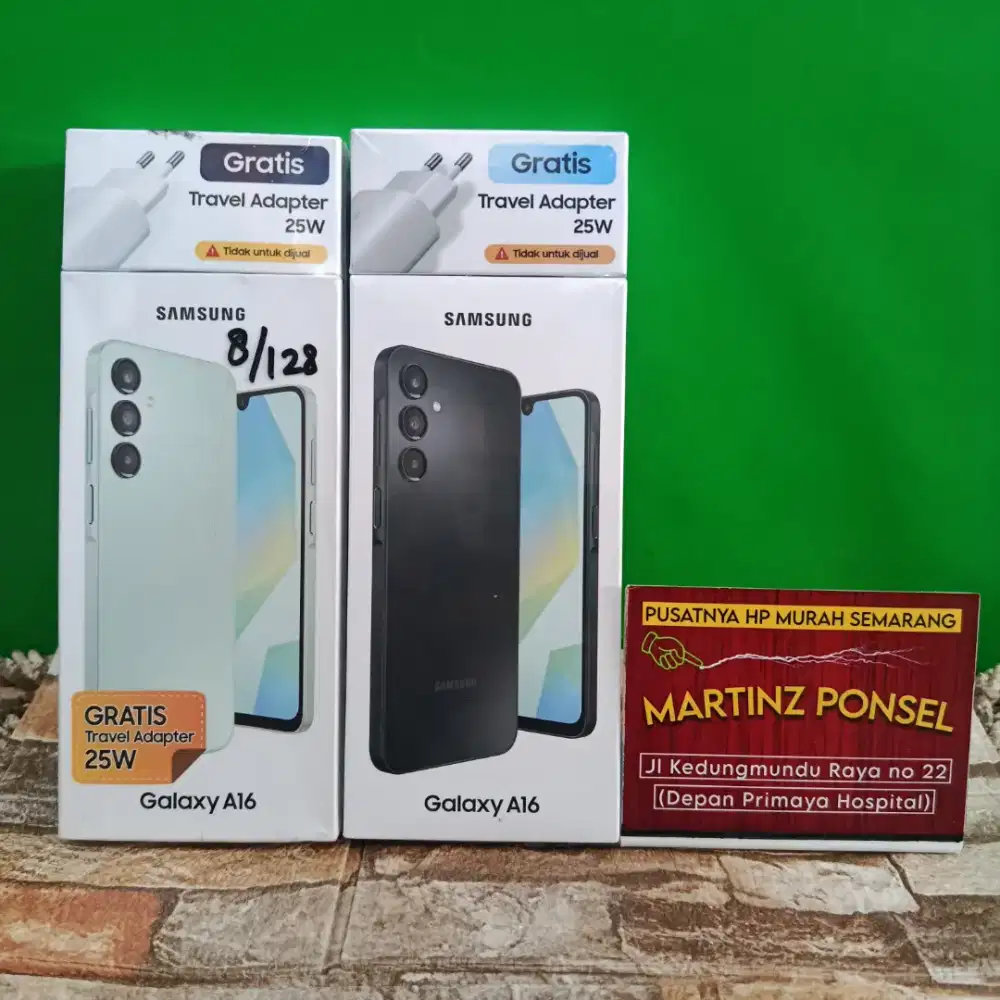Samsung a16 8/128