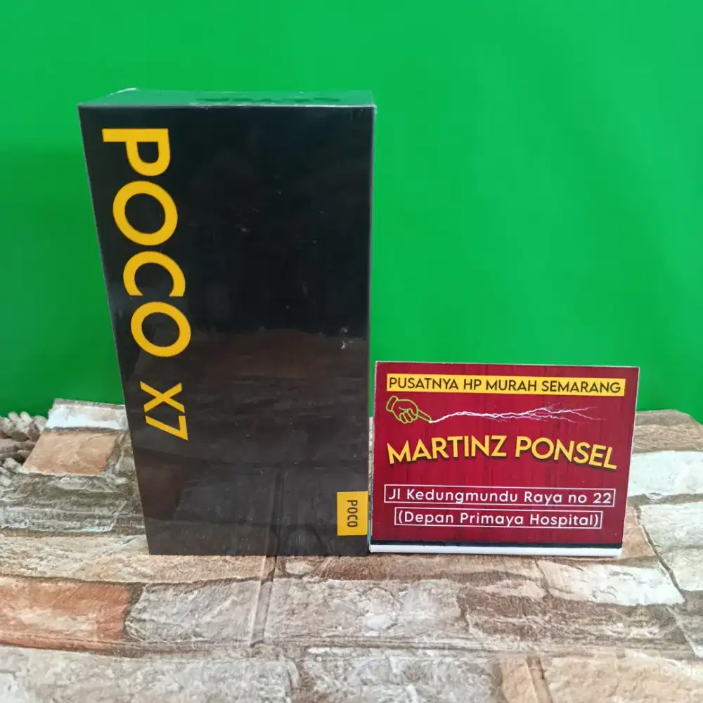 Poco x7 5g 8/256gb