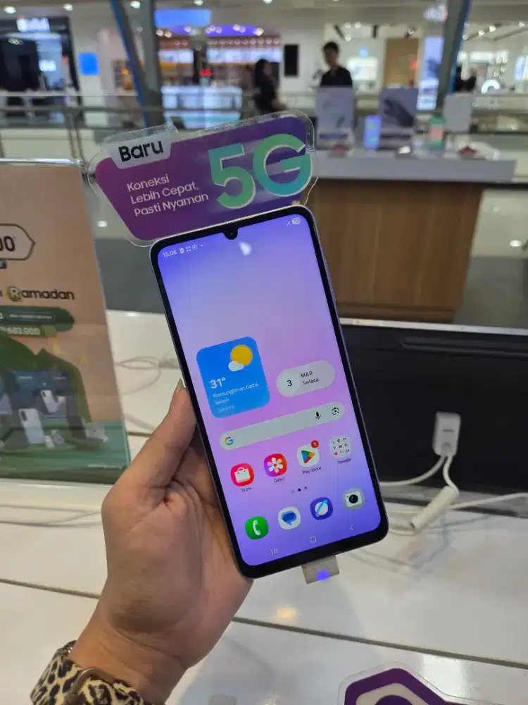 SAMSUNG GALAXY A07 5G