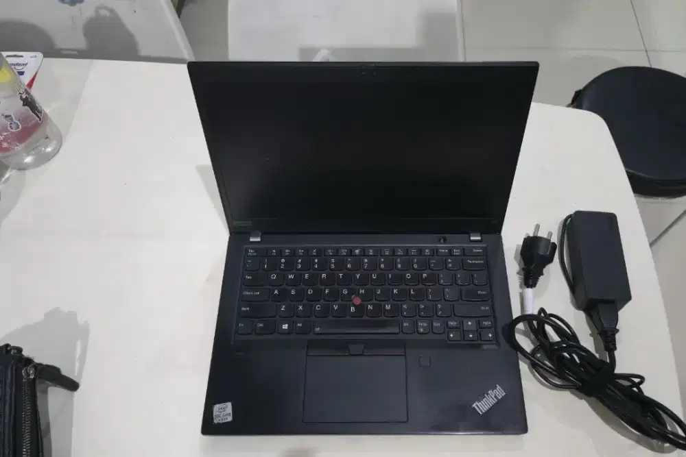 LAPTOP BEKAS LENOVO THINKPAD X13 TOUCHSCREEN
