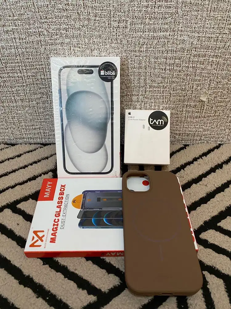 iphone 15 128Gb Segel NEW