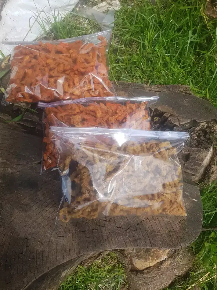 Dibutuhkan karyawan produksi