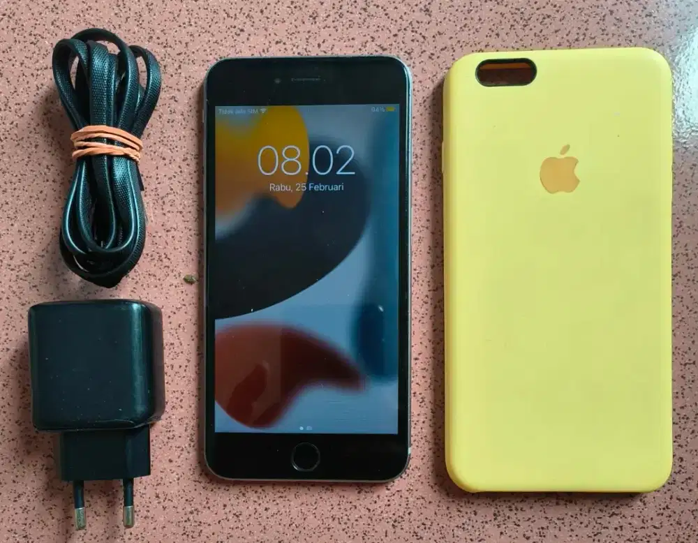 iPhone 6s Plus MUMER