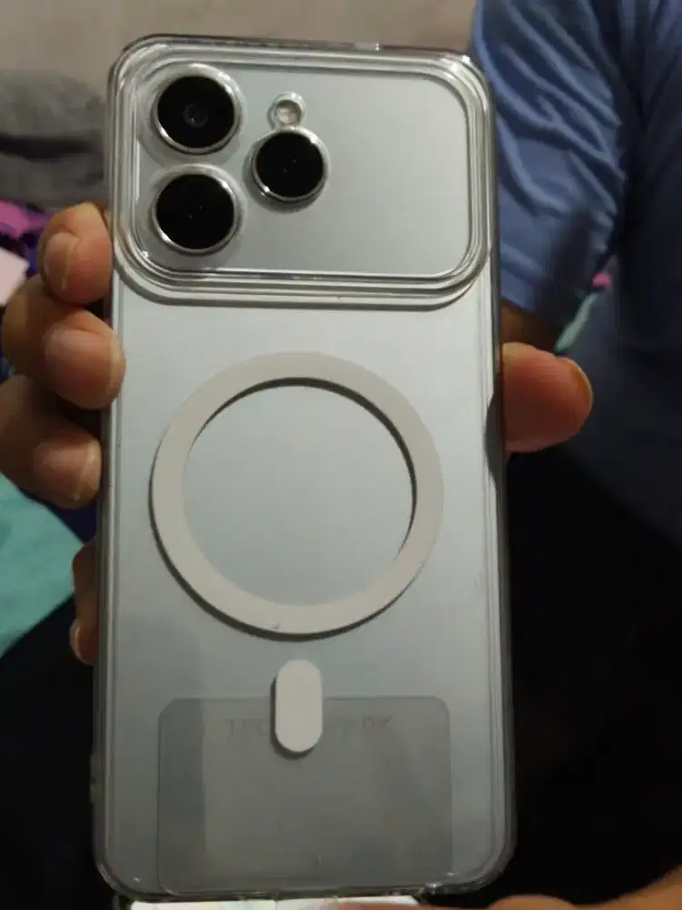 Dijual Hp TECNO SPARK 40