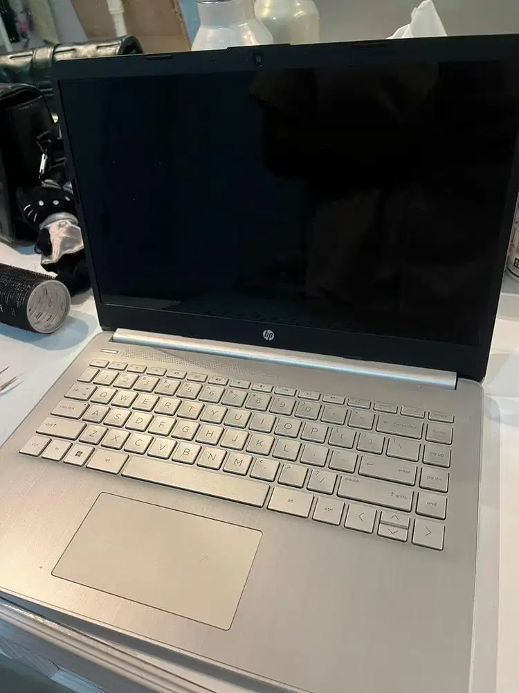 HP Laptop 14s - dq2614TU | Like New