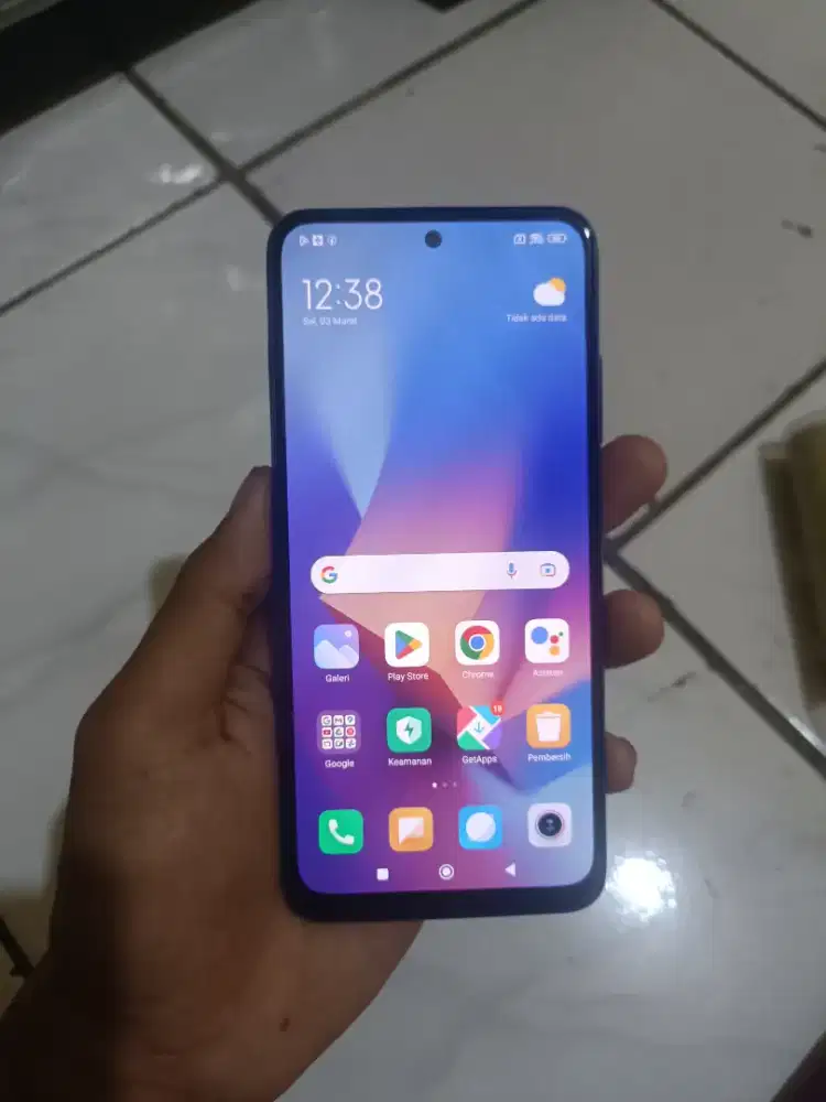 Xiaomi redmi note 10s nfc 8/128