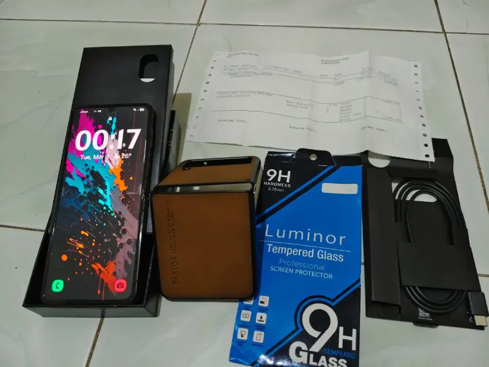 Samsung Galaxy Z Flip4