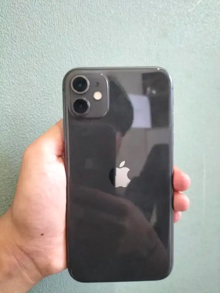 IPHONE 11 128GB INTER