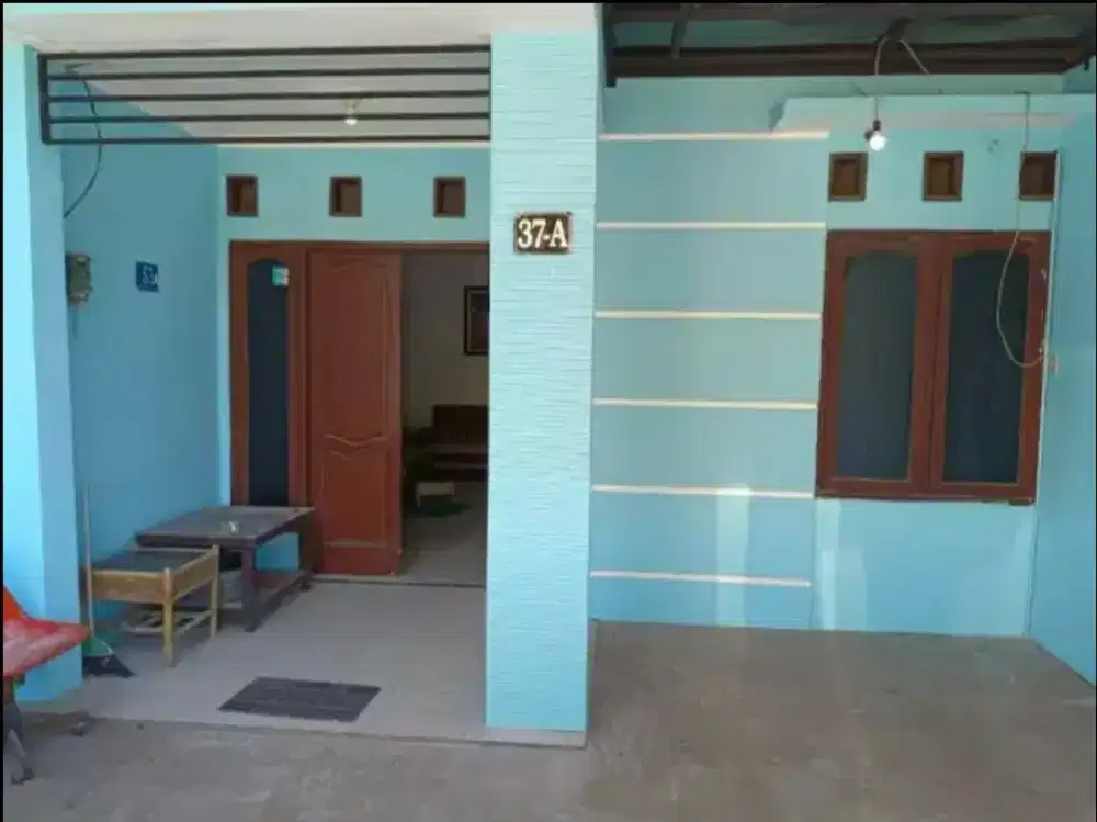 JUAL RUMAH CPT SURABAYA