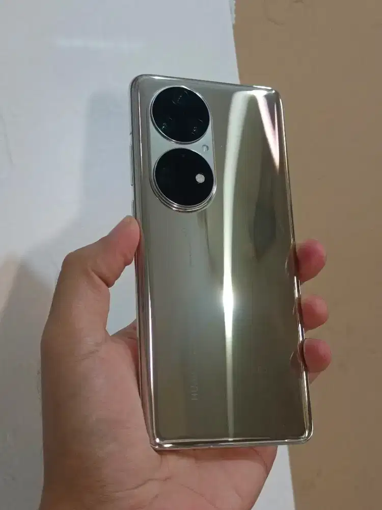 Huawei p50 pro resmi Indonesia
