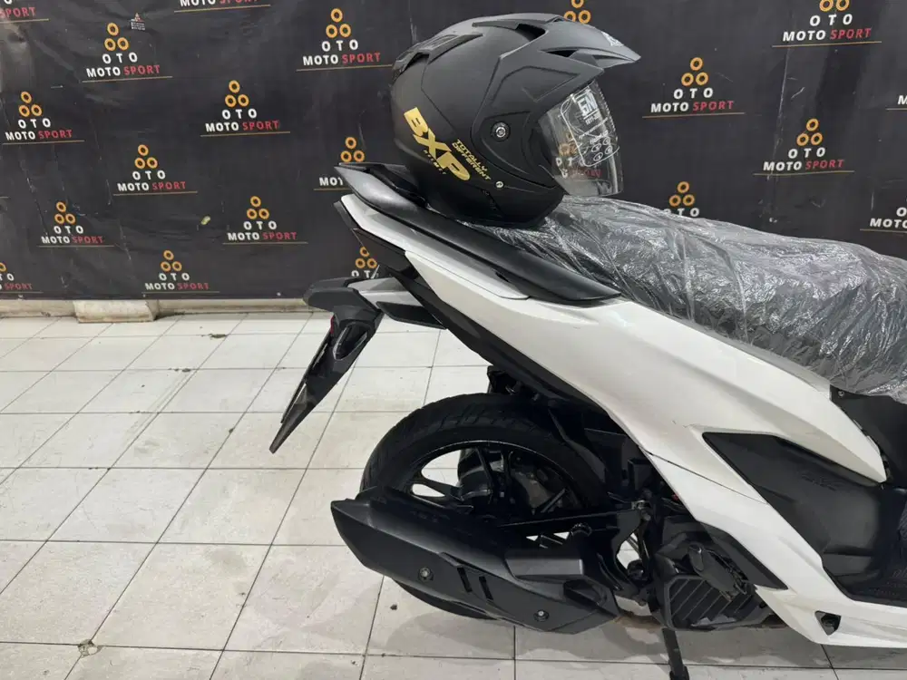 sale Takbir HONDA VARIO ISS 125 2021