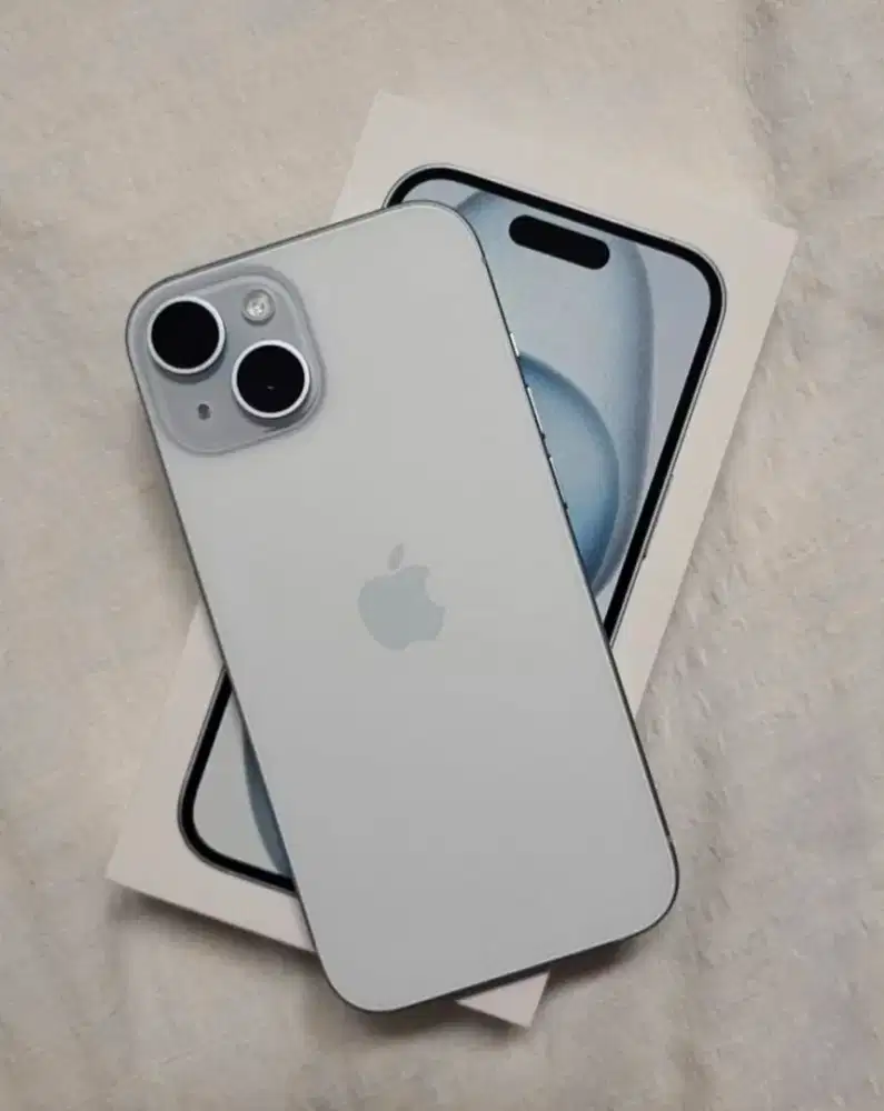 PROMO KREDIT IPHONE 15