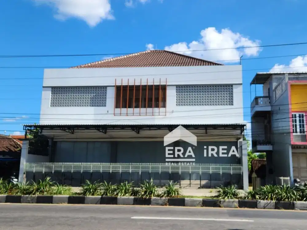 DISEWAKAN RUANG USAHA DI PALUR, NGRINGO, JATEN, KARANGANYAR.