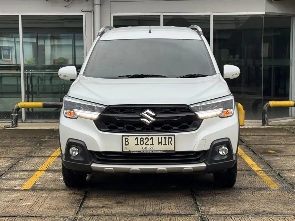 Terawat Suzuki XL7 Beta AT Hybrid 2023 / 2024 Matic Ganjil