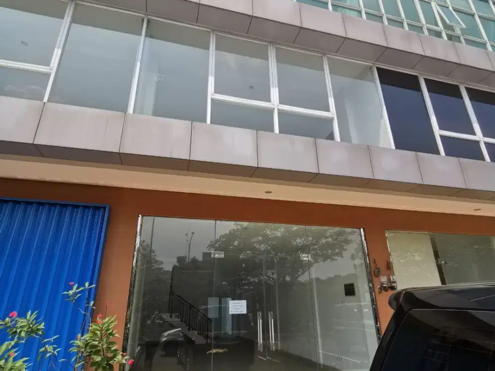 Ruko Deltamas Cikarang Komplek El Primo Luas 85 3 LT  Rp 4,5 M