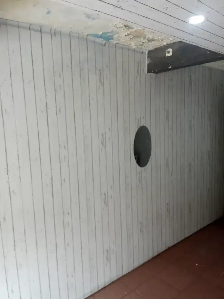 Cocok untuk kantor / usaha