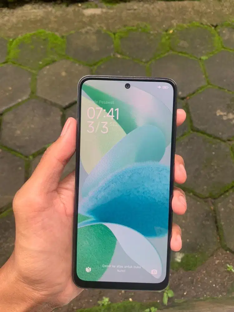 redmi note 11 6/128 grey