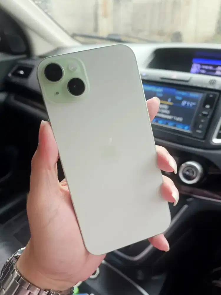 Iphone 15 plus 128gb