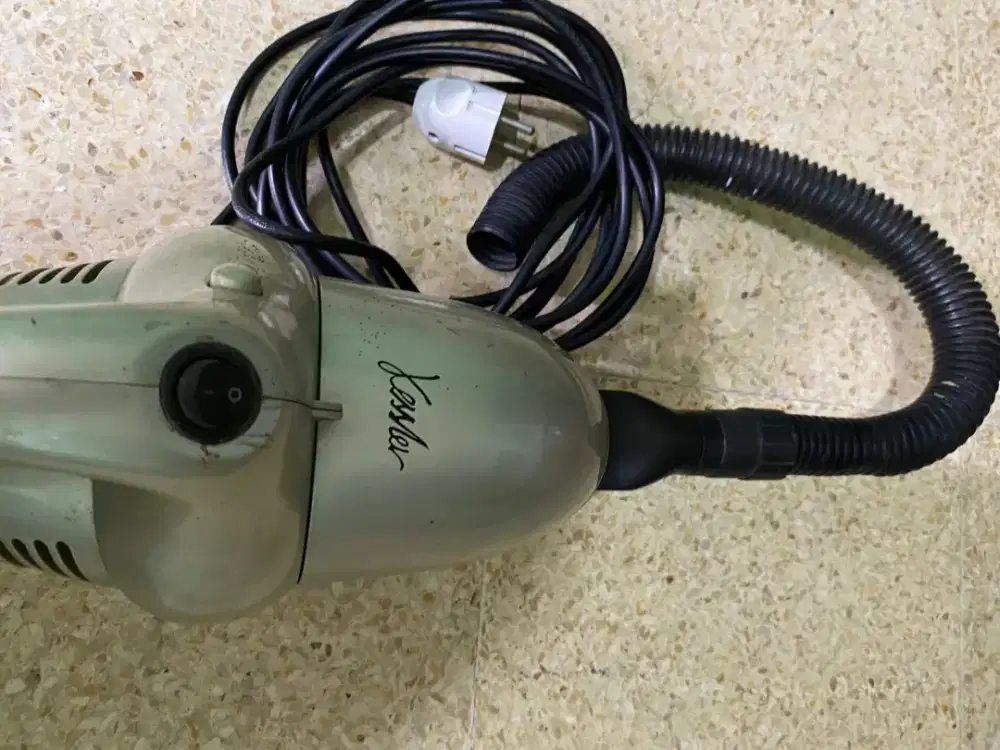 Vacum kesler murah saja