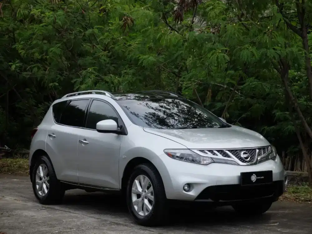 [RARE ITEM]Nissan Murano 3.5 V6 AWD CVT 2011 Murano 3.5 2011 Murano