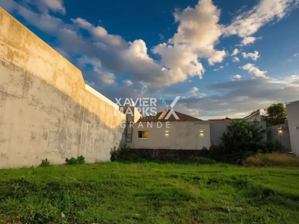 Dijual Kavling Tanah dekat Elpico Villa Puncak Tidar Malang